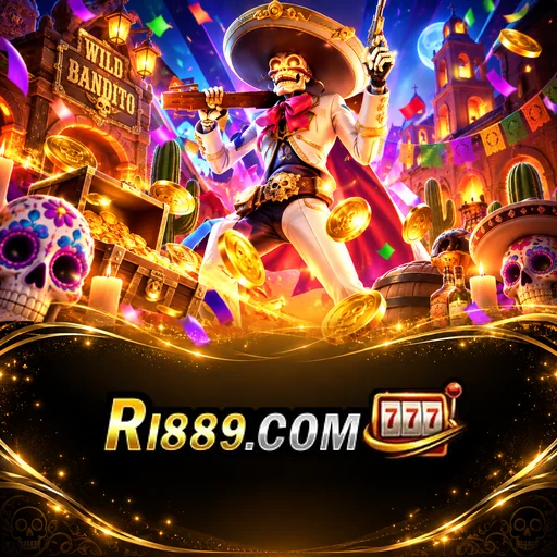 ri889 Key Features
