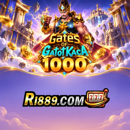 Kepercayaan ri889