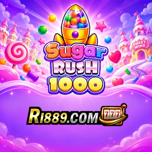 Lisensi Resmi ri889