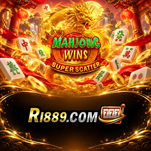 Kontak Resmi ri889